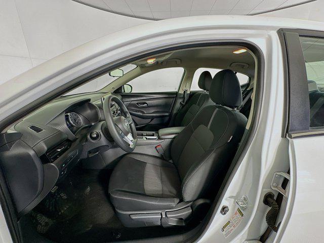 used 2024 Nissan Sentra car, priced at $16,997