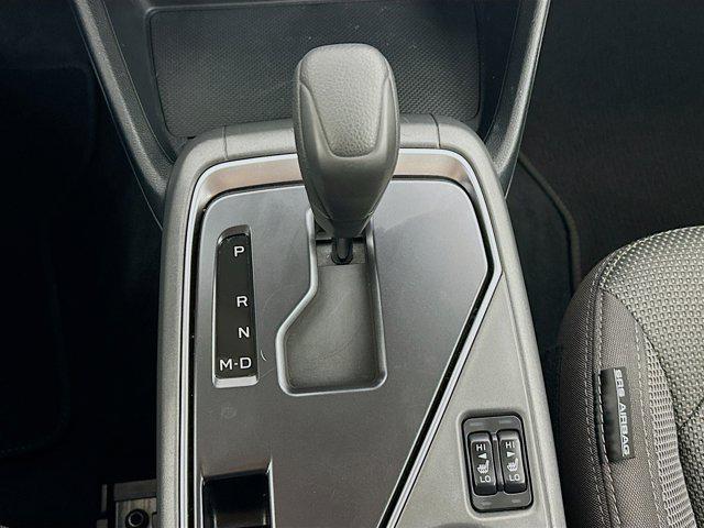 used 2024 Subaru Crosstrek car, priced at $26,597