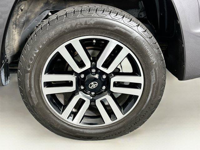 used 2021 Toyota 4Runner car, priced at $41,497