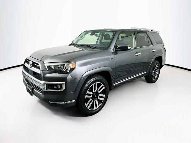 used 2021 Toyota 4Runner car, priced at $41,497