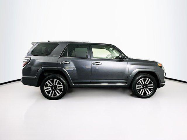 used 2021 Toyota 4Runner car, priced at $41,497