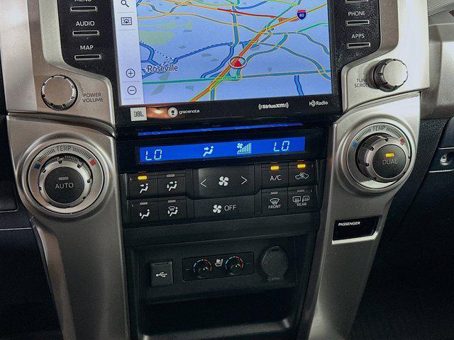 used 2021 Toyota 4Runner car, priced at $41,497