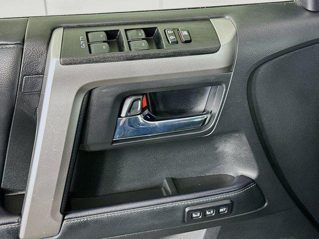 used 2021 Toyota 4Runner car, priced at $41,497