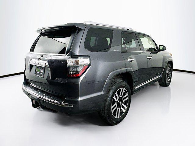 used 2021 Toyota 4Runner car, priced at $41,497