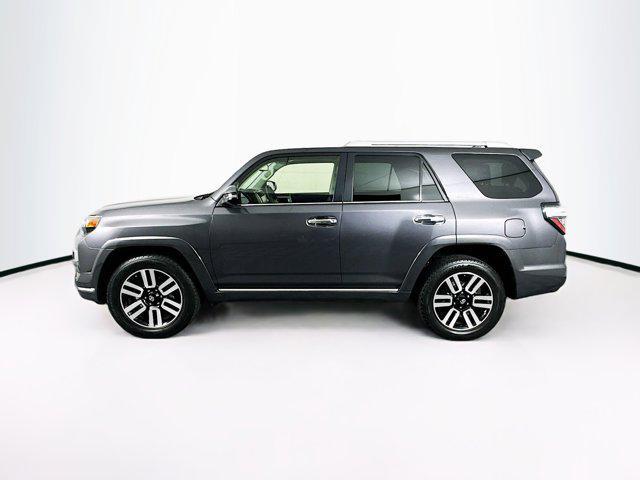 used 2021 Toyota 4Runner car, priced at $41,497