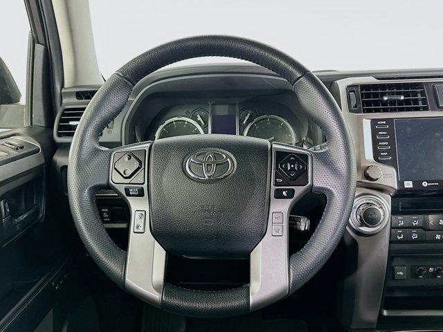 used 2021 Toyota 4Runner car, priced at $41,497
