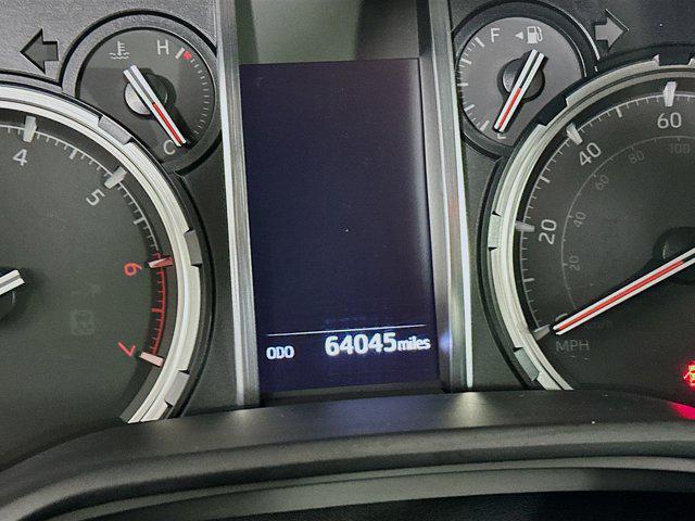 used 2021 Toyota 4Runner car, priced at $41,497