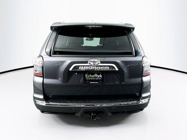 used 2021 Toyota 4Runner car, priced at $41,497