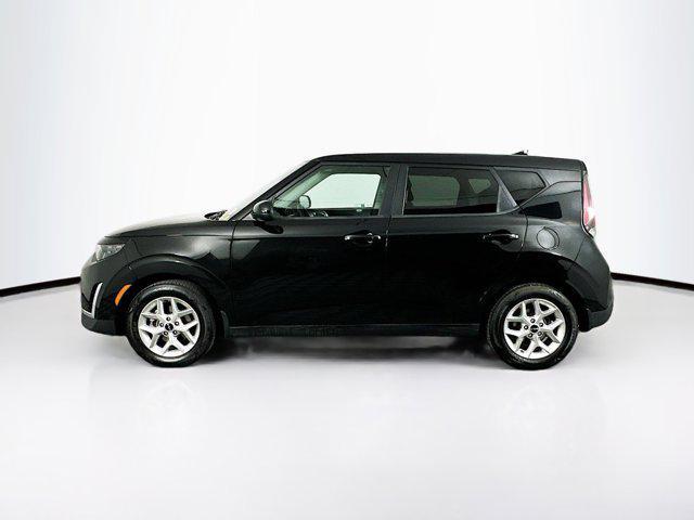 used 2023 Kia Soul car, priced at $16,489