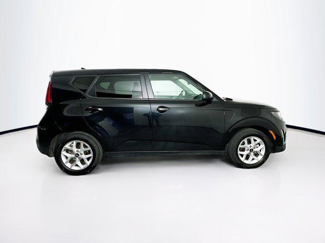 used 2023 Kia Soul car, priced at $16,489