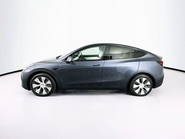 used 2020 Tesla Model Y car, priced at $26,597