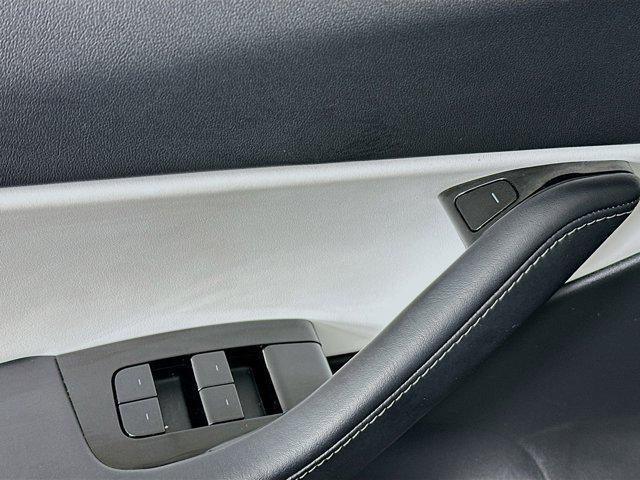 used 2020 Tesla Model Y car, priced at $26,597