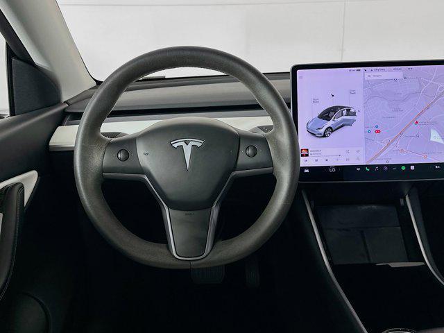 used 2020 Tesla Model Y car, priced at $26,597