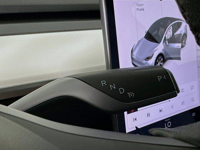 used 2020 Tesla Model Y car, priced at $26,597