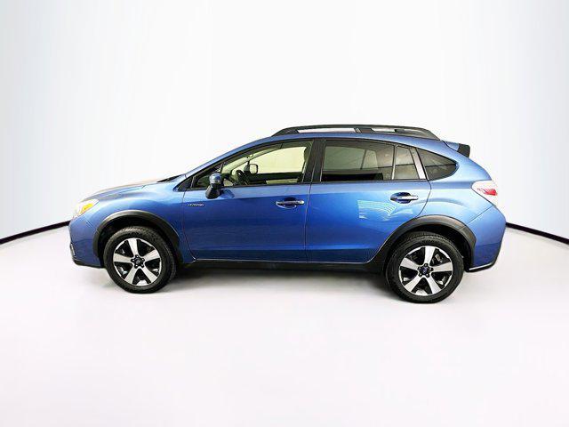 used 2016 Subaru Crosstrek Hybrid car, priced at $16,699