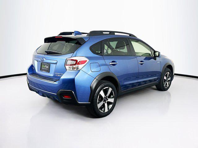 used 2016 Subaru Crosstrek Hybrid car, priced at $16,699