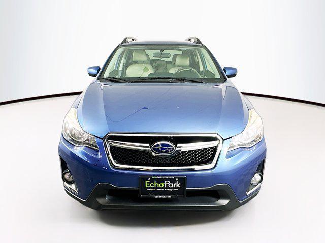 used 2016 Subaru Crosstrek Hybrid car, priced at $16,699