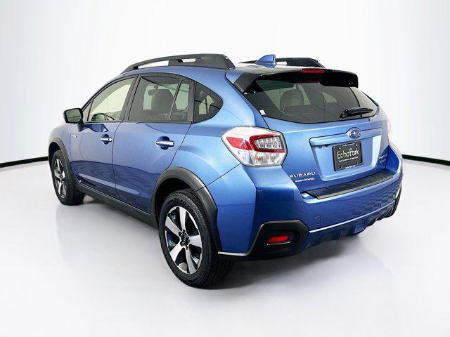 used 2016 Subaru Crosstrek Hybrid car, priced at $16,699