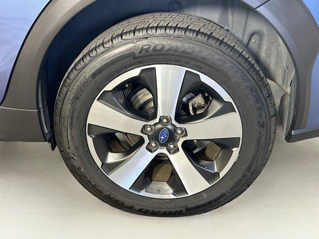 used 2016 Subaru Crosstrek Hybrid car, priced at $16,699