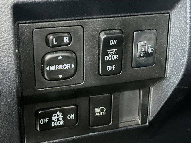 used 2020 Toyota Tundra car, priced at $36,497