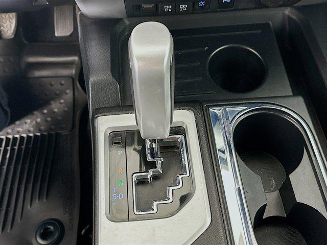 used 2020 Toyota Tundra car, priced at $36,497