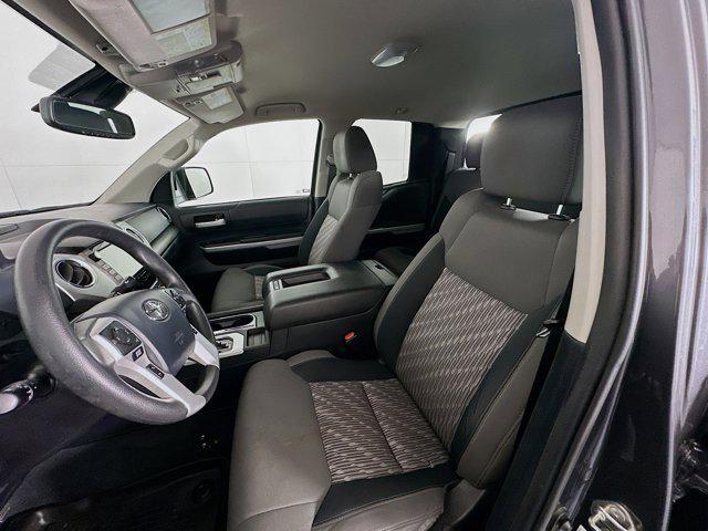 used 2020 Toyota Tundra car, priced at $36,497