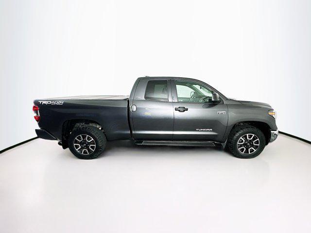used 2020 Toyota Tundra car, priced at $36,497
