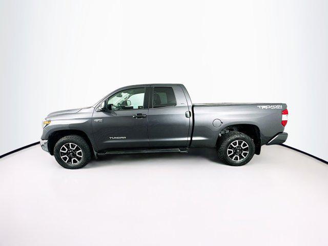 used 2020 Toyota Tundra car, priced at $36,497
