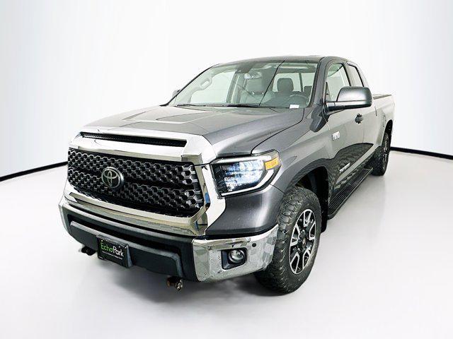 used 2020 Toyota Tundra car, priced at $36,497