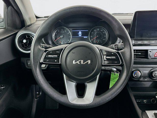 used 2023 Kia Forte car, priced at $15,689