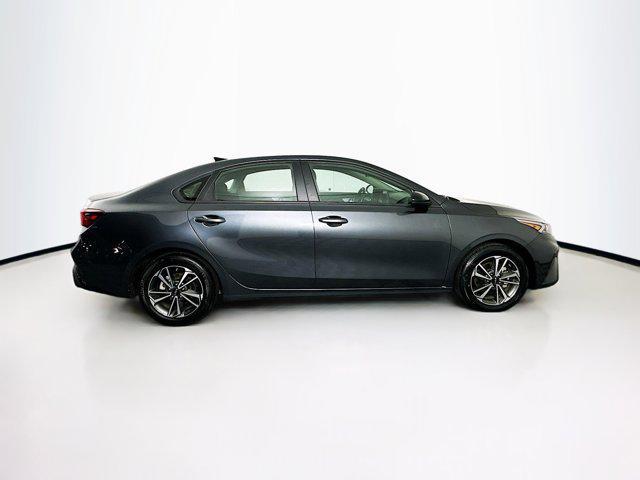 used 2023 Kia Forte car, priced at $15,689