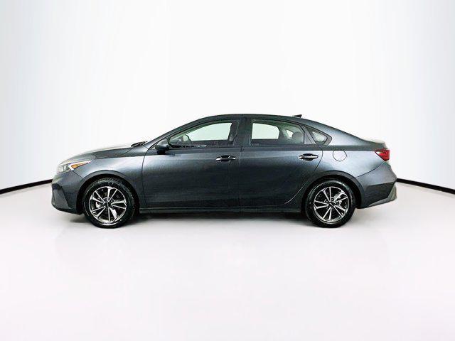 used 2023 Kia Forte car, priced at $15,689