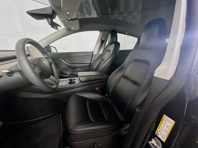 used 2022 Tesla Model Y car, priced at $28,997