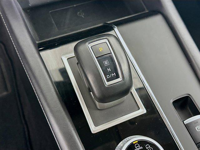 used 2024 Mitsubishi Outlander car, priced at $22,997