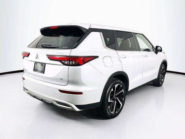 used 2024 Mitsubishi Outlander car, priced at $22,997