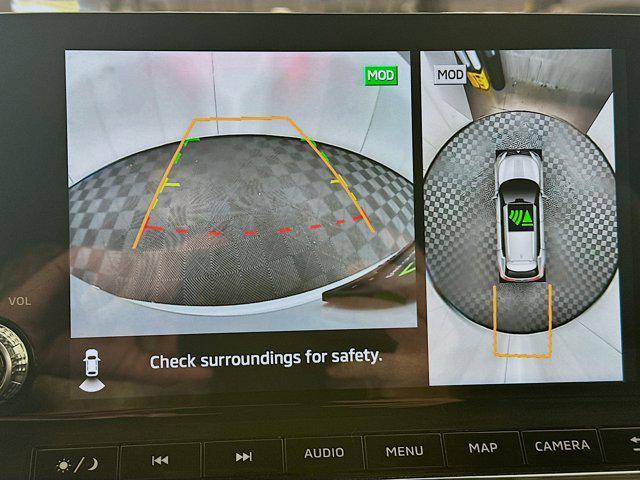 used 2024 Mitsubishi Outlander car, priced at $22,997