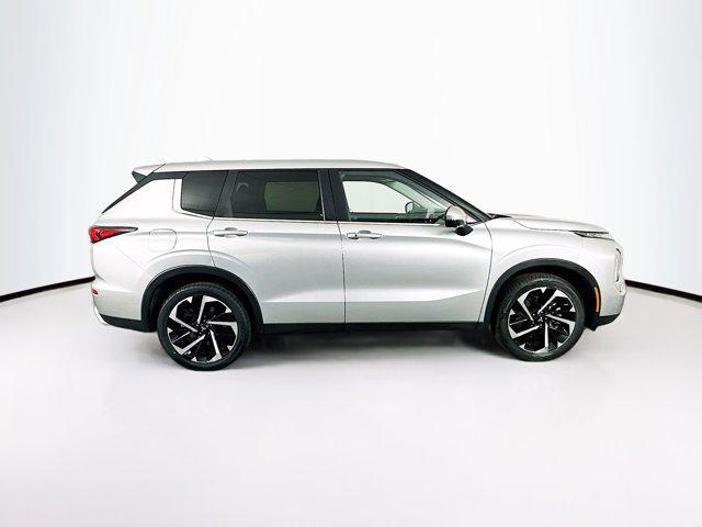 used 2024 Mitsubishi Outlander car, priced at $23,997