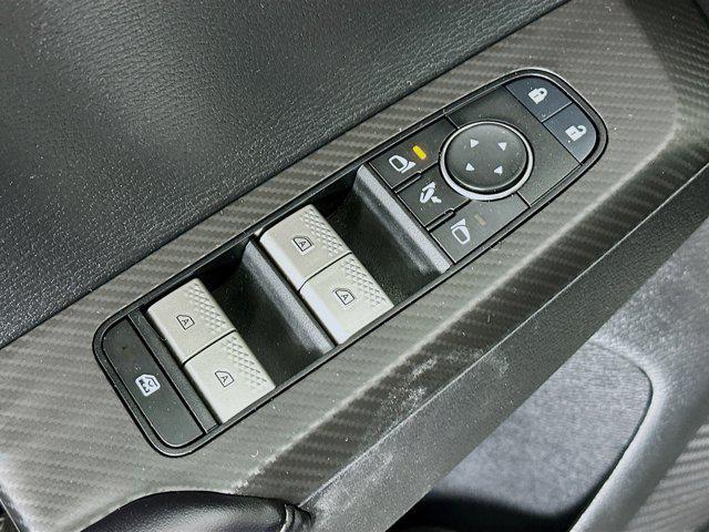 used 2024 Mitsubishi Outlander car, priced at $23,997