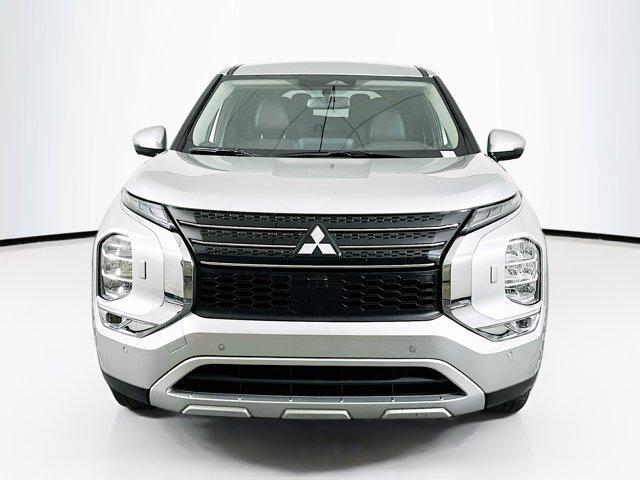used 2024 Mitsubishi Outlander car, priced at $23,997