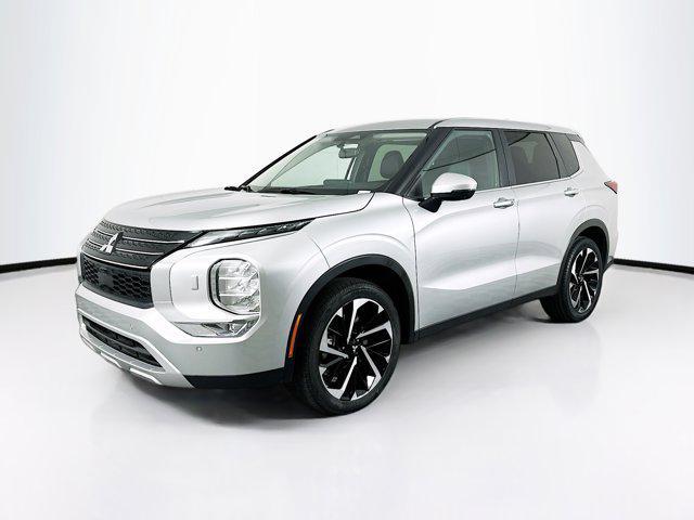 used 2024 Mitsubishi Outlander car, priced at $23,997