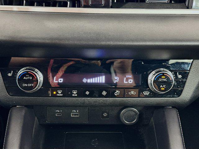 used 2024 Mitsubishi Outlander car, priced at $23,997