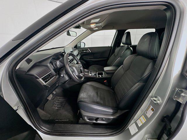 used 2024 Mitsubishi Outlander car, priced at $23,997