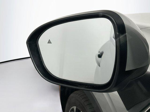 used 2024 Mitsubishi Outlander car, priced at $23,997