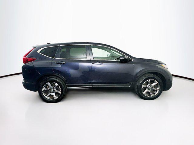 used 2017 Honda CR-V car, priced at $21,399