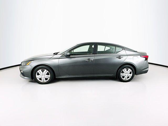 used 2022 Nissan Altima car, priced at $15,989