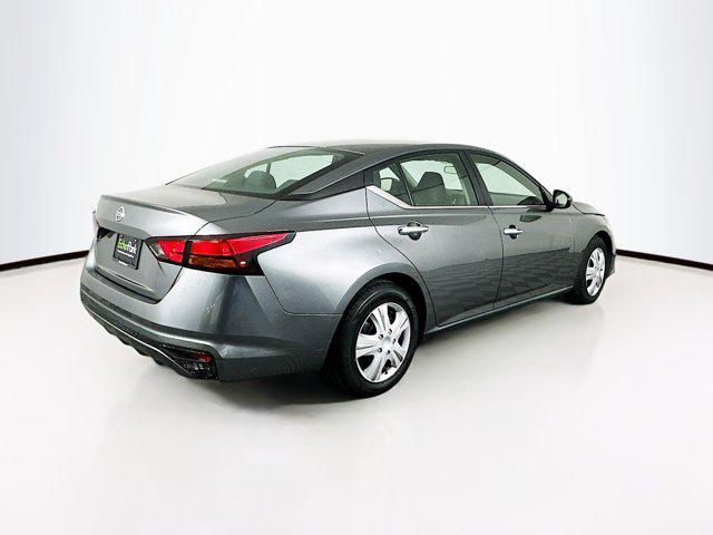 used 2022 Nissan Altima car, priced at $15,989