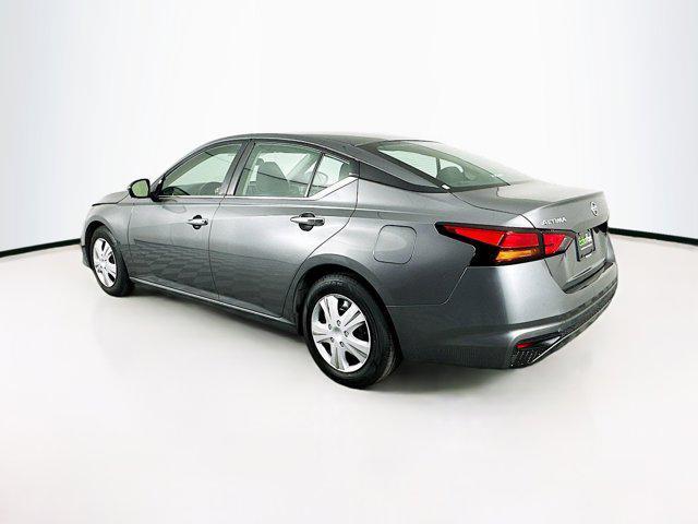 used 2022 Nissan Altima car, priced at $15,989