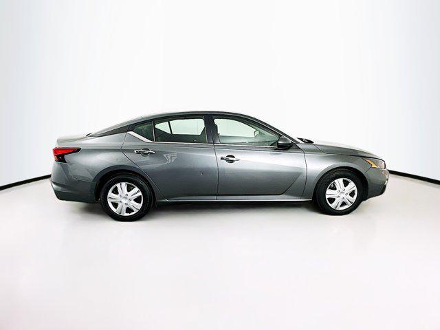 used 2022 Nissan Altima car, priced at $15,989