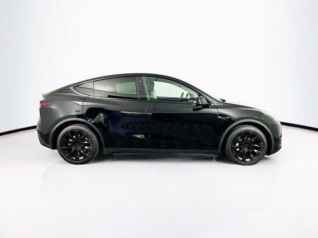 used 2023 Tesla Model Y car, priced at $30,797