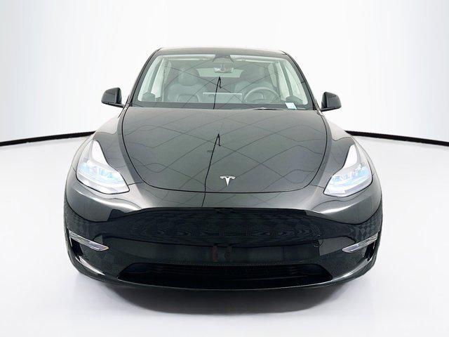 used 2023 Tesla Model Y car, priced at $30,797